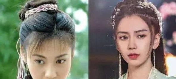 杨童舒和宋林静是一个人吗(杨童舒宋林静是一个人吗) 杨童舒 宋林静 第3张