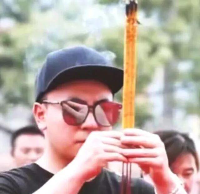 张丹峰新片角色被替换，因受风波影响？片方的回应尽显高情商