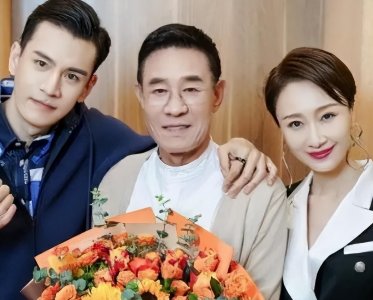 ​杜志国个人资料及家世（杜志国的演艺经历及家庭生活）