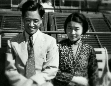 ​钱钟书和杨绛（再无生离杨绛与钱钟书的旷世情缘）