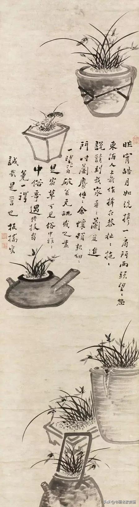 郑燮简介个人资料（难得糊涂的