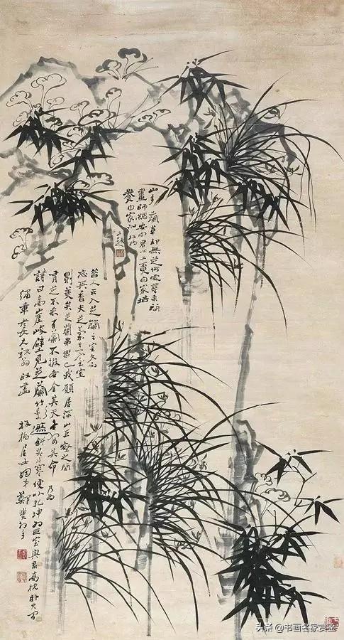 郑燮简介个人资料（难得糊涂的