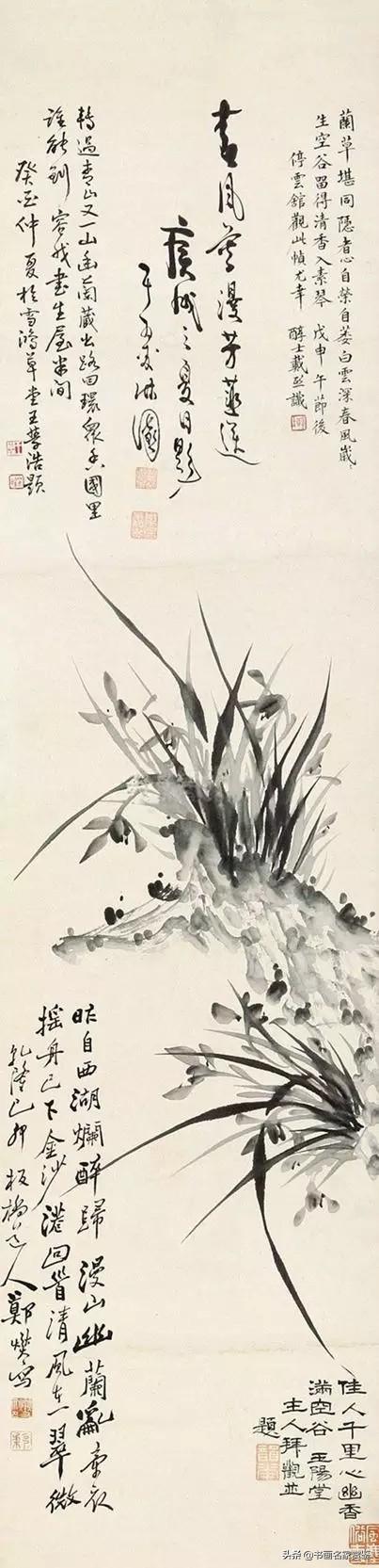 郑燮简介个人资料（难得糊涂的