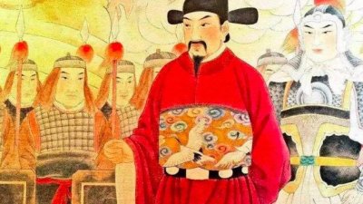 ​明朝诗人于谦简介及主要作品（关于明代于谦生平资料）