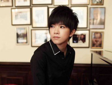 ​张芸京的性别是什么 张芸京是男的还是女的?