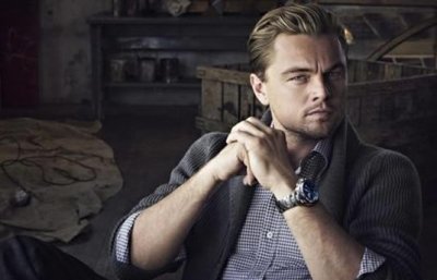 ​国外小李子指的是谁 好莱坞明星小李子的全名