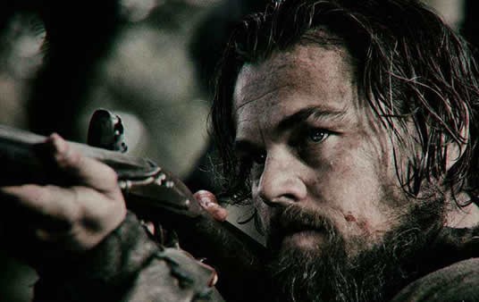 国外小李子指的是谁 好莱坞明星小李子的全名