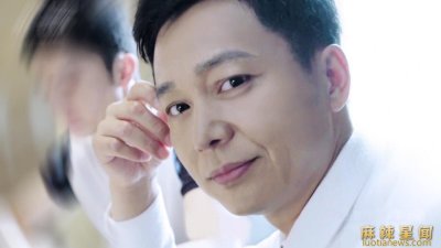 ​刘奕君老婆是谁 二婚娶女强人儿女双全