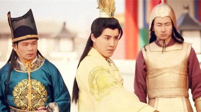 ​李祝13岁即位，17岁被害，唐朝末代皇帝好悲哀