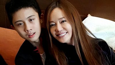 ​母乳喂养 12 年、同睡 15 年，孙安佐惨状怪狄莺的奇葩教育？