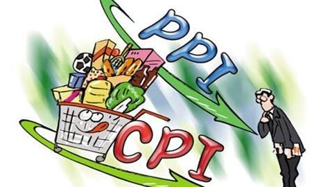 cpi和ppi是什么意思
