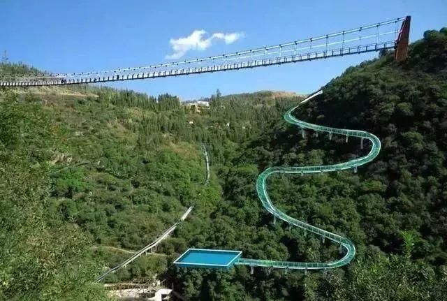 淄博附近的旅游景点有哪些地方