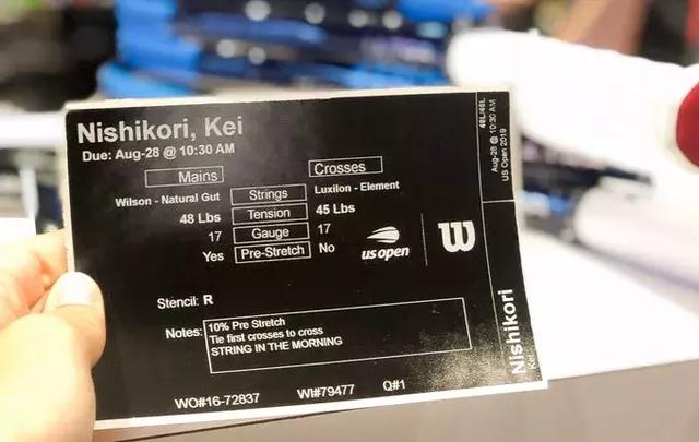 锦织圭什么时候复出(亚洲一哥锦织圭的换线历程)(8)