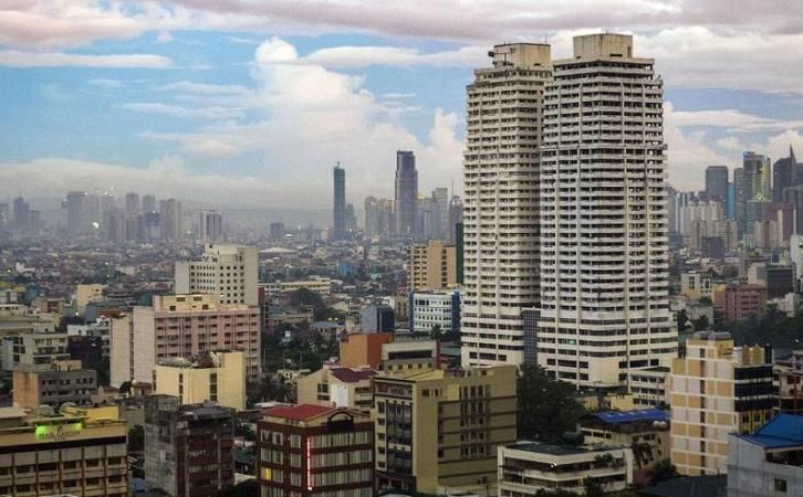 菲律宾是哪个国家