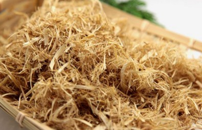 竹子里的那层膜叫什么