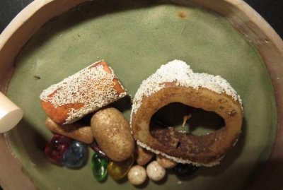 ​舍利子到底是什么，传说中的舍利子到底是什么东西？怎么形成的？