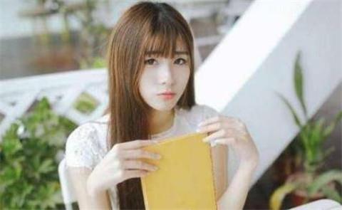 女生还没有做好见面的准备