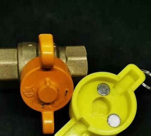 天然气总阀关了怎么开不了