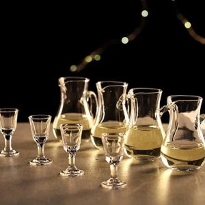 ​20年白沙液酒 价格(94年白沙液酒价格)