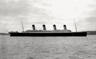 ​泰坦尼克号真实事件，泰坦尼克号是真实故事吗？