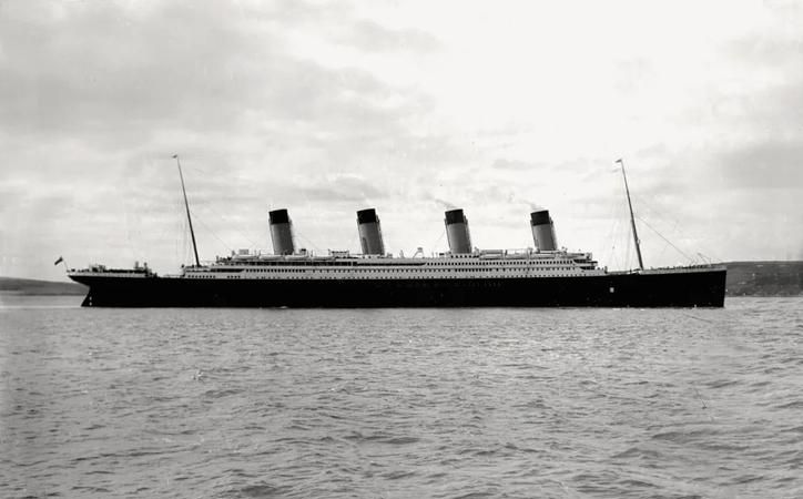 泰坦尼克号是真实故事吗