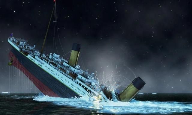 泰坦尼克号真实事件,泰坦尼克号是真实故事吗?图3