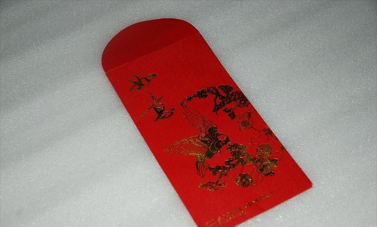 发红包的深层含义是什么