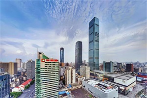 湖南省各市gdp排行榜（湖南有哪些市）