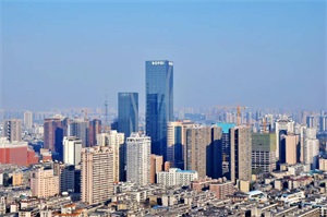 湖南省各市gdp排行榜（湖南有哪些市）