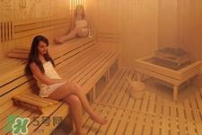 汗蒸可以驱寒吗?汗蒸可以排湿气寒气吗? 汗蒸可以驱寒吗?汗蒸可以排湿气寒气吗?