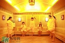 汗蒸可以驱寒吗?汗蒸可以排湿气寒气吗? 汗蒸可以驱寒吗?汗蒸可以排湿气寒气吗?