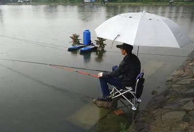 ​路亚和台钓的区别（钓鱼时路亚和台钓哪个会更烧钱）