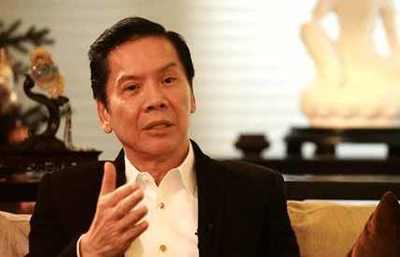 向华强不是有黑帮背景吗？为什么不敢动周星驰？原因太无奈