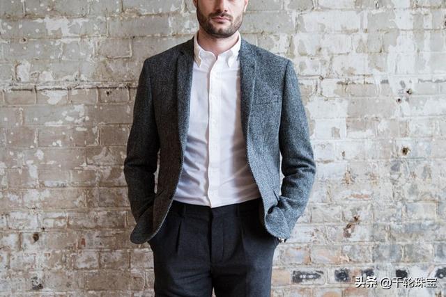suitup西装怎么样（它们究竟有什么不同）(3)