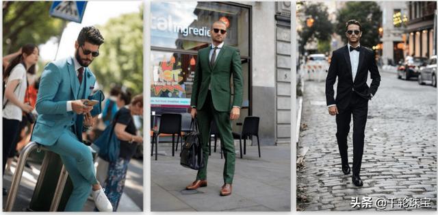 suitup西装怎么样（它们究竟有什么不同）(2)