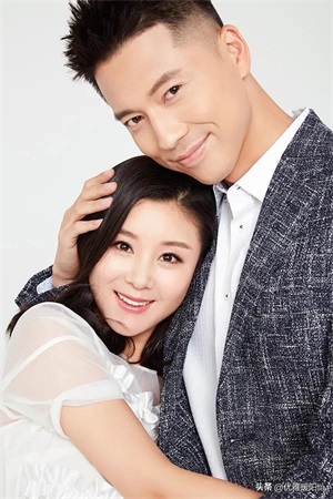 演员李小萌的父是谁(李小萌的父亲叫什么名字)