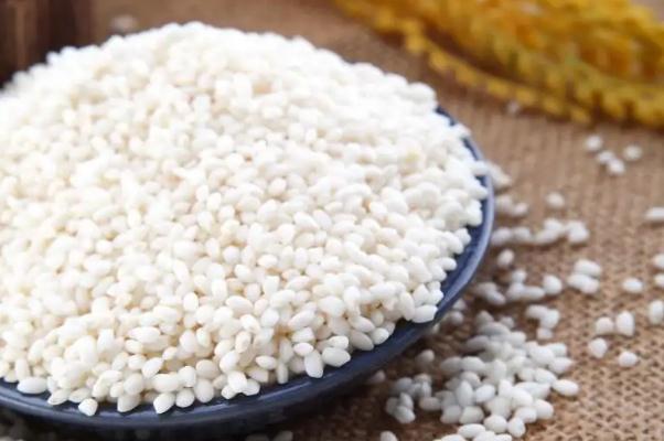 糯米的含糖量高吗 糯米的营养成分 糯米的含糖量高吗 糯米的营养成分