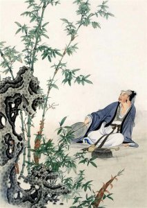 ​黄庭坚的有名诗句（黄庭坚的千古名句）