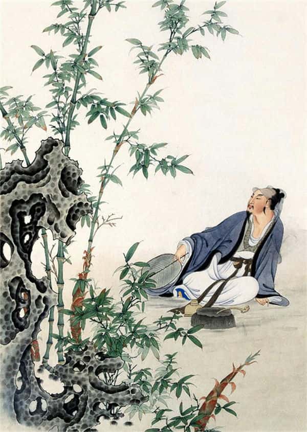 黄庭坚的有名诗句（黄庭坚的千古名句）