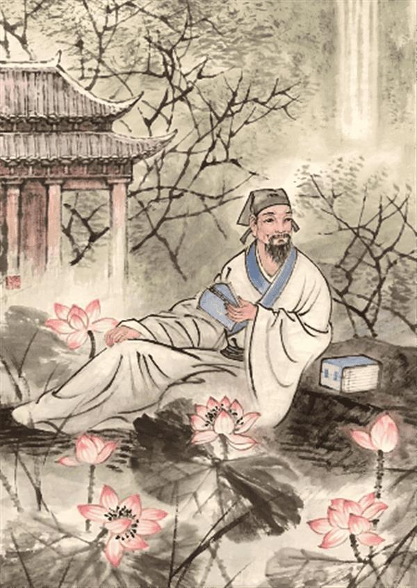 黄庭坚的有名诗句（黄庭坚的千古名句）