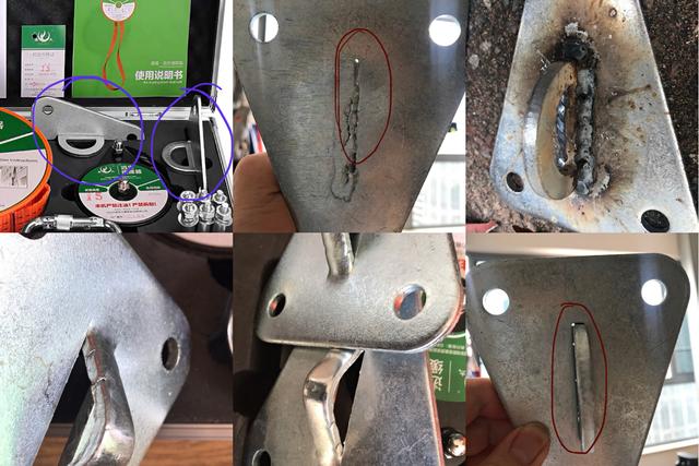 逃生缓降器一般人能用吗（这三款逃生缓降器开箱实测）(2)