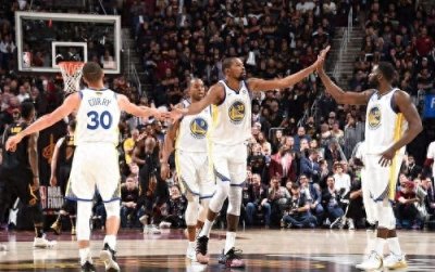 ​logo老爷子道破勇士弱点，作为死亡五小缔造者，他有资格这么说