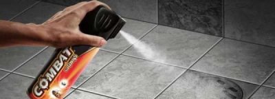 ​杀虫剂喷在床上能睡觉,杀虫剂不小心喷到床上还能睡吗