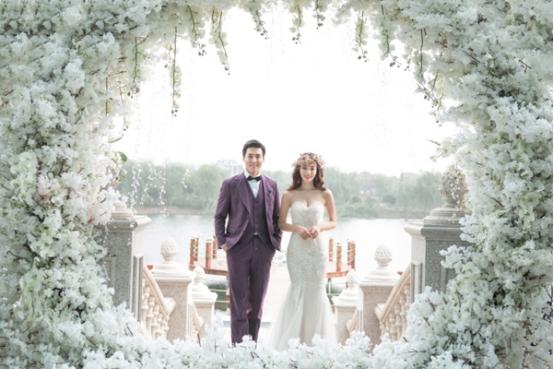 婚纱摄影十大排行榜郑州(郑州婚纱摄影前十名哪家好)(2)