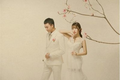 ​婚纱摄影十大排行榜郑州（郑州婚纱摄影前十名哪家好）