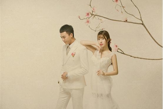 婚纱摄影十大排行榜郑州(郑州婚纱摄影前十名哪家好)(1)