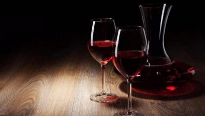 ​干红醒酒时间多长(干红醒酒多长时间最好)