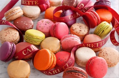 ​马卡龙为什么这么贵（甜品马卡龙价格高昂的原因有哪些）