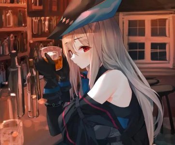 ​三本超级好看的明日方舟同人文，设定魔改，风格欢乐沙雕