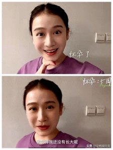 ​30岁隋源自曝怀孕7个月，冯小刚一手捧红关系密切，否认未婚先孕